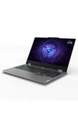 Lenovo LOQ 15IAX9 83GS00Q8TR-09 Intel Core i5-12600HX 44GB DDR5 1TB+1TB SSD RTX3050-6GB 95W 15.6" IPS 144HZ FreeDos Taşınabilir Bilgisayar - 3