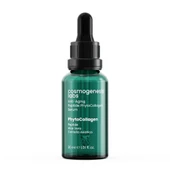 Cosmogenesis Labs Yaşlanma Karşıtı Bitkisel Kolajen Serum 30ml - 2
