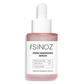 Sinoz Serum Gözenek Sıkılaştırıcı 30ml - 1
