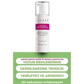 Licape Sakura ve Centella Asitica Yüz Temizleme Köpüğü 150ml - 2