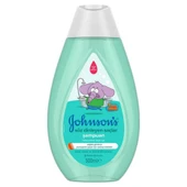 Johnsons Baby Şampuan Söz Dinleyen Saçlar 500ml - 1