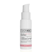 Skin401 Spf 50 Pink Tone Up Pembe Ton Eşitleyici Güneş Kremi 50ml - 2