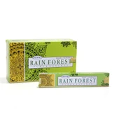 Deepika Rainforest Aromalı Çubuk Tütsü - 1
