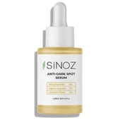 Sinoz Leke Serumu 30ml - 1