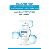 Ducray Dexyane Med Onarıcı Krem 100ml - 2