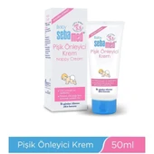 Sebamed Baby Pişik Önleyici Krem 50 ml - 1
