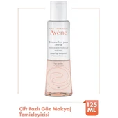 Avene Demaquillant Yeux Intense Makyaj Temizleme Suyu 125ml thumbnail 1