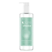 Pure Choice Hassas Ciltler Için Yüz Temizleme Jeli 400ml - 2
