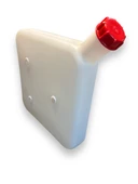 Webasto Tipi Isıtıcı Yakıt Deposu 10 Litre - 2