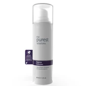 The Purest Solutions Peptit Içerikli Yaşlanma Karşıtı Cilt Bakım Serumu 30ml - 1