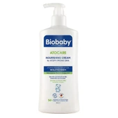 Biobaby Atocare Besleyici Krem 500ml - 1
