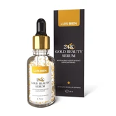 Luis Bien 24K Gold Beauty Serum 30ml - 1