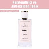 Harrem Lavanta Suyu Nemlendirici ve Antioksidan Tonik 110ml - 1