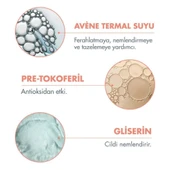 Avene After Sun Güneş Sonrası Bakım Losyonu 200ml - 3