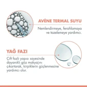 Avene Demaquillant Yeux Intense Makyaj Temizleme Suyu 125ml thumbnail 6