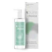 Pure Choice Hassas Ciltler Için Yüz Temizleme Jeli 400ml - 1