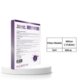 İyopot İyot İçeren Takviye Edici Gıda 30 Tablet - 4
