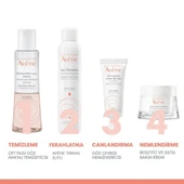 Avene Demaquillant Yeux Intense Makyaj Temizleme Suyu 125ml thumbnail 5