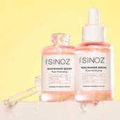 Sinoz Serum Gözenek Sıkılaştırıcı 30ml - 5