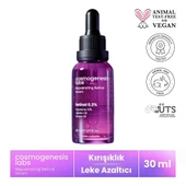 Cosmogenesis Labs Canlandırıcı Yaşlanma Kırışıklık Karşıtı Retinol Serum 30ml - 3