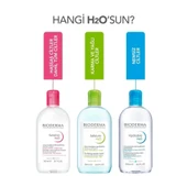 Bioderma Sensibio H2o Misel Temizleyici 850ml thumbnail 11