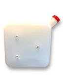 Webasto Tipi Isıtıcı Yakıt Deposu 10 Litre - 1