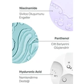 Yaay Beauty Hydrating Serum Plus Ultra Nemlendirici Serum 30ml - 2