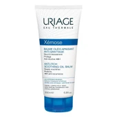 Uriage Xemose Anti Itch Soothing Oil Balm Atopik Ciltlere Özel Rahatlatıcı Yağlı Vücut Balmı 200ml - 1