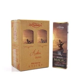 Misbah White Magic Aromalı Tütsü - 1