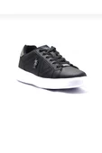 U.S. Polo Assn. EXXY 5FX 101946744 Kadın Sneaker Ayakkabı Siyah 36-40 - 5
