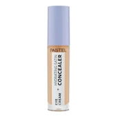 Pastel Eye Cream + Hydrating Satin Concealer Göz Altı Kapatıcı No: 63 Milkshake - 1