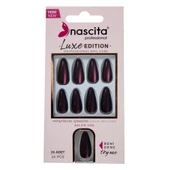 Nascita Lüx Takma Tırnak 24lü 241 - 1