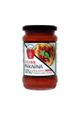 Jr. Sous Chef Organik Makarna Sosu Napoliten 300 gr - 1