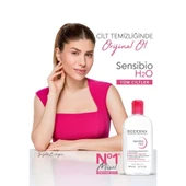 Bioderma Sensibio H2o Misel Temizleyici 850ml thumbnail 9