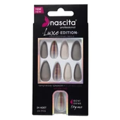 Nascita Lüx Takma Tırnak 24lü 229 - 1