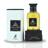 Alhambra Jean Lowe Fraiche Parfüm - 3
