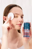 SiriusSoft Micellar Yüz Ve Makyaj Temizleme Suyu Organik 200 ml - 5