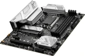 MSI Mag B760M Mortar Wi-Fi Intel LGA1700 DDR5 Micro ATX Anakart - 5