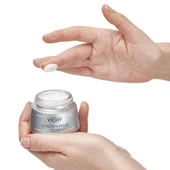 Vichy Liftactiv Supreme Yaşlanma Karşıtı Normal ve Karma Cilt için Krem 50 ml thumbnail 4