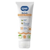 Wee Baby Bebek Güneş Kremi 75ml - 1