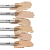 Pastel Profashıon 24H Non-Stop 2İn1 Foundatıon & Concealer 605 - 3