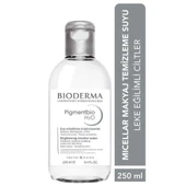 Bioderma Pigmentbio H2O Temizleyici Misel Su 250ml - 2