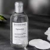 Bioderma Pigmentbio H2O Temizleyici Misel Su 250ml - 3