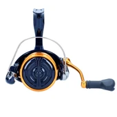Daiwa Revros 23 LT 2500 Spin Olta Makinesi - 4