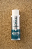 SiriusSoft Saç Dökülmesine Karşı Güçlendirici Arındırıcı Erkek Şampuanı Vegan 400 ml - 5