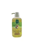 EYÜP SABRİ TUNCER ZEYTİNYAĞLI DUŞ JELİ 600 ML - 1