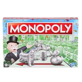 G0009 Monopoly Klasik - 1