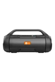 Lecoo Ds154 Boombox Rgb Bluetooth 5.1 Stereo 30w Tws Taşınabilir Hoparlör - 4