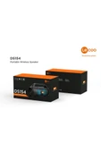 Lecoo Ds154 Boombox Rgb Bluetooth 5.1 Stereo 30w Tws Taşınabilir Hoparlör - 8