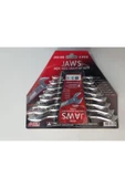 Eltos Jaws 8 Parça Açık Ağız Anahtar Takımı - 1